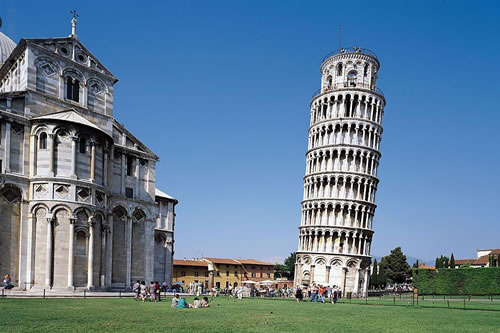 Noleggio auto Cerimonia Firenze
