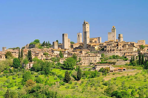 Noleggio auto Cerimonia Firenze