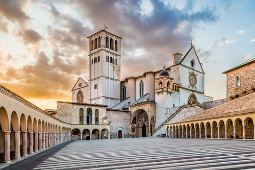 Noleggio auto Cerimonia Firenze
