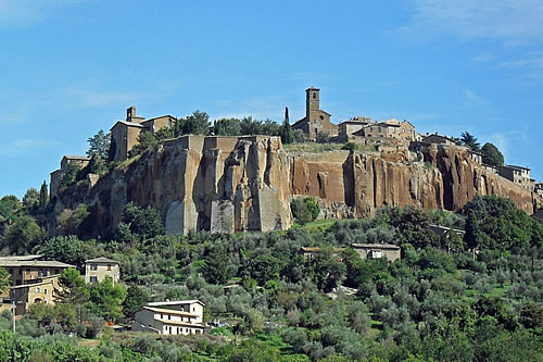 Noleggio auto Cerimonia Firenze
