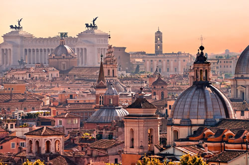 Noleggio auto Cerimonia Firenze