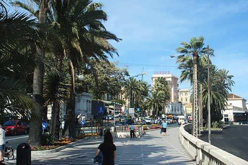 Noleggio auto Cerimonia Firenze