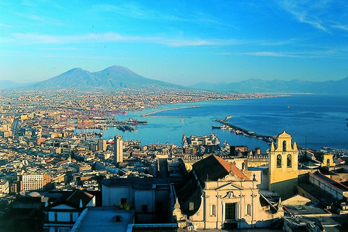 Noleggio auto Cerimonia Firenze