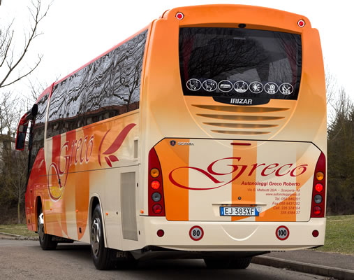 Noleggio auto Cerimonia Firenze
