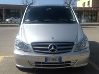 Taxi Mugello